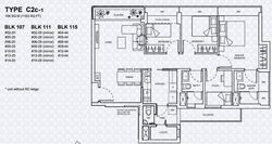The Palette (D18), Condominium #582833331